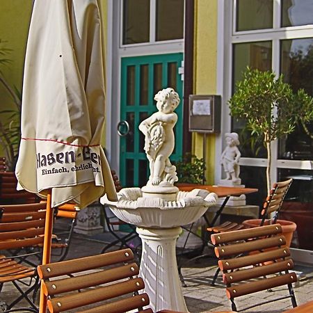 Landhotel Gasthof Huber Merching Exterior photo